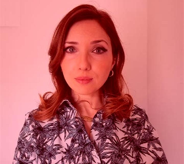 Marta Alagon escort