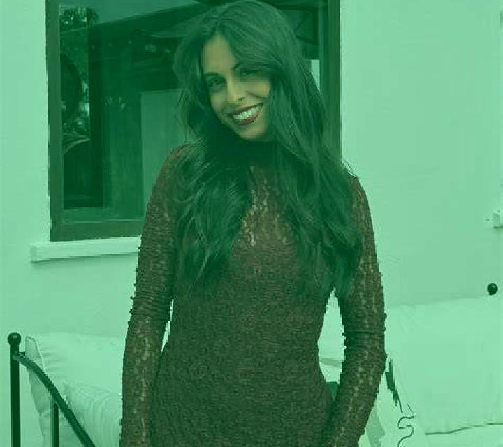 Marta Aldea Real escort