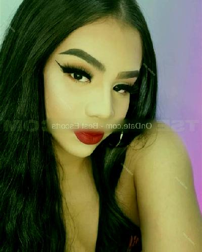 Marta El Medano escort