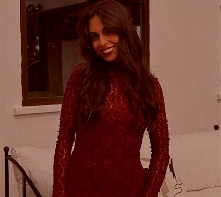 Marta Figueruela de Arriba escort