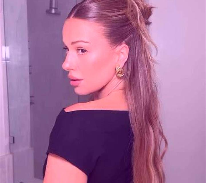 Marta Monreal del Llano escort
