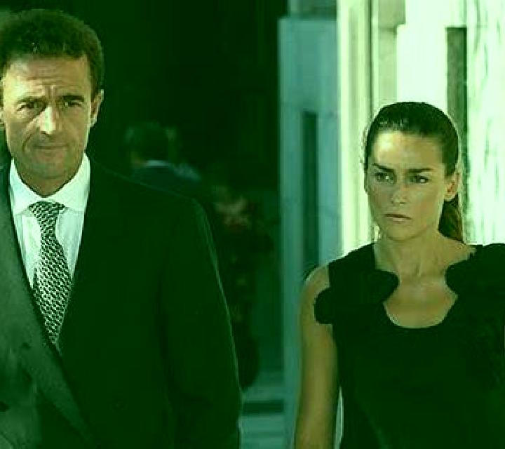 Marta Palacios de Goda escort