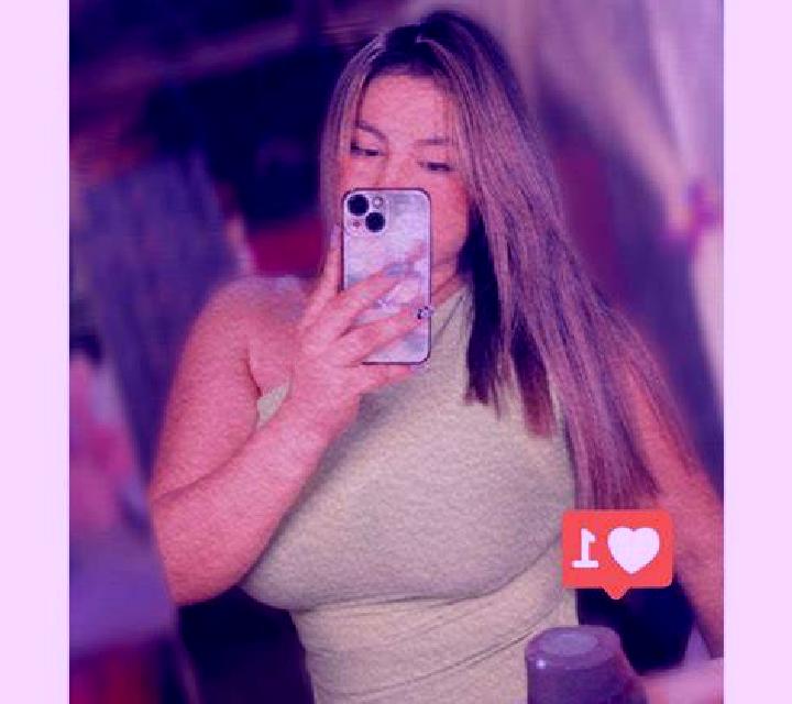 Marta Quintana escort