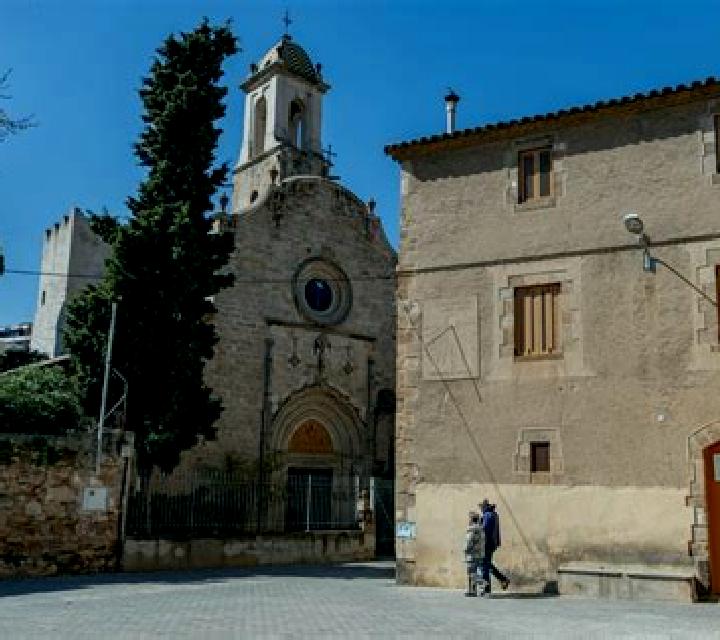 Marta Sant Marti de Provencals escort
