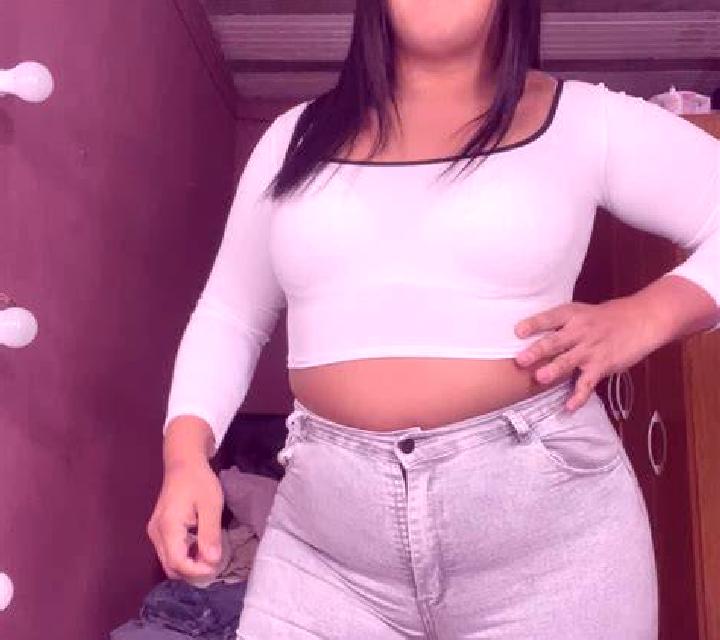 Marta Torrijos escort
