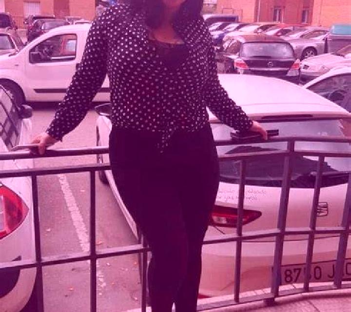 Marta Urda escort