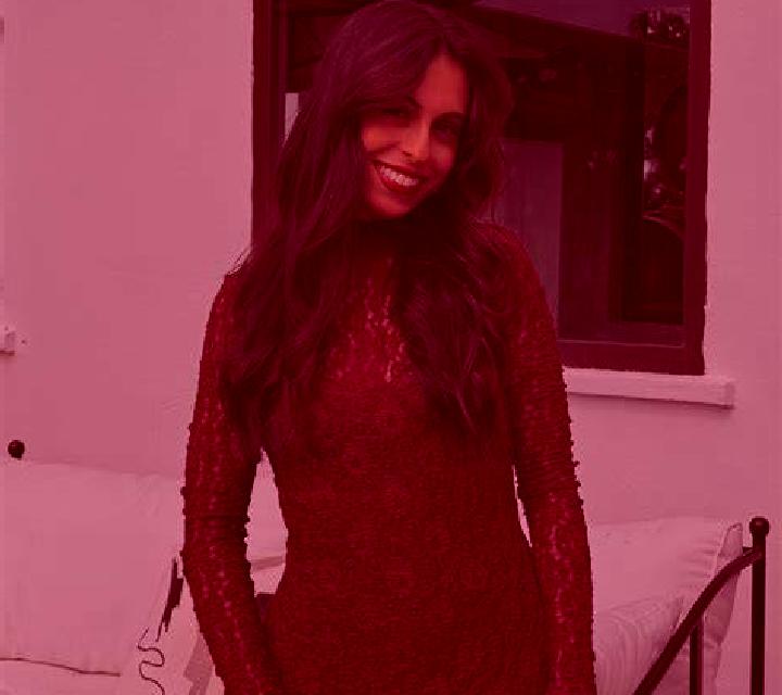 Marta Valderrodilla escort