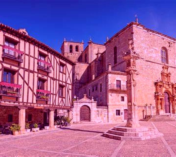 Marta Villoruebo escort