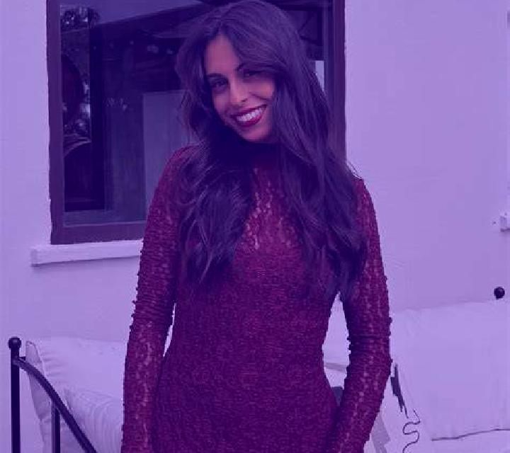 Marta Zahara escort