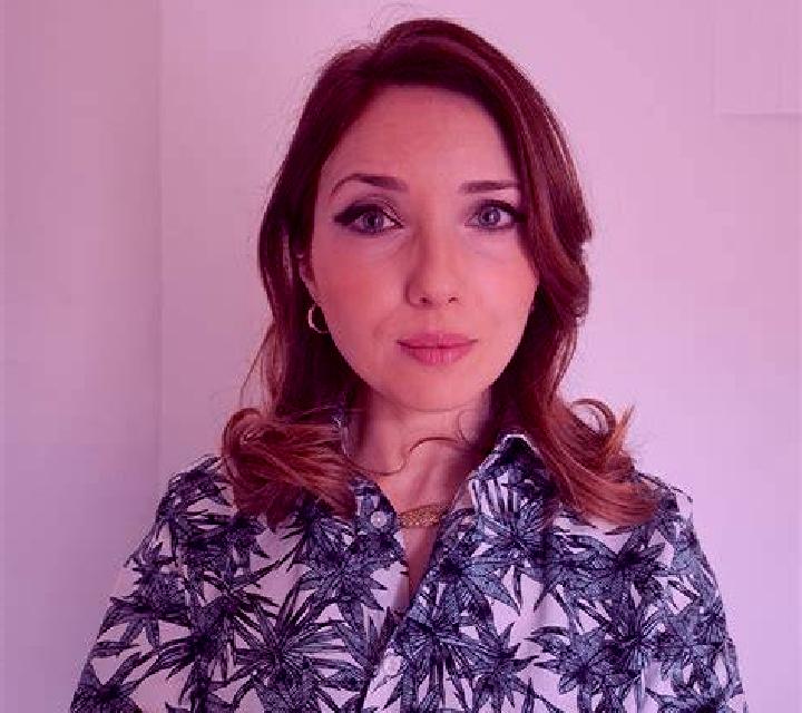 Martina 2 Alajero escort