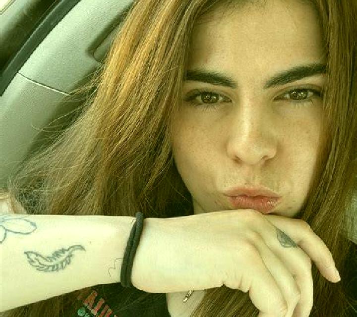 Martina 2 Aldeanueva de Ebro escort