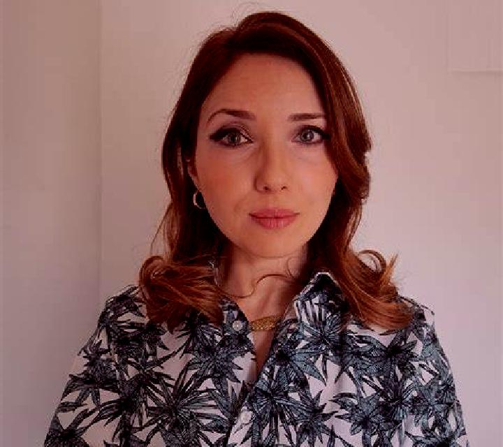 Martina 2 Aldeaseca escort