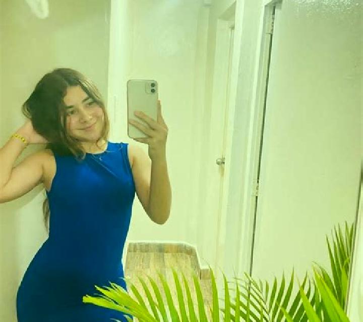 Martina 2 Algar de Mesa escort
