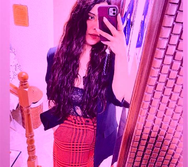 Martina 2 Ceclavin escort