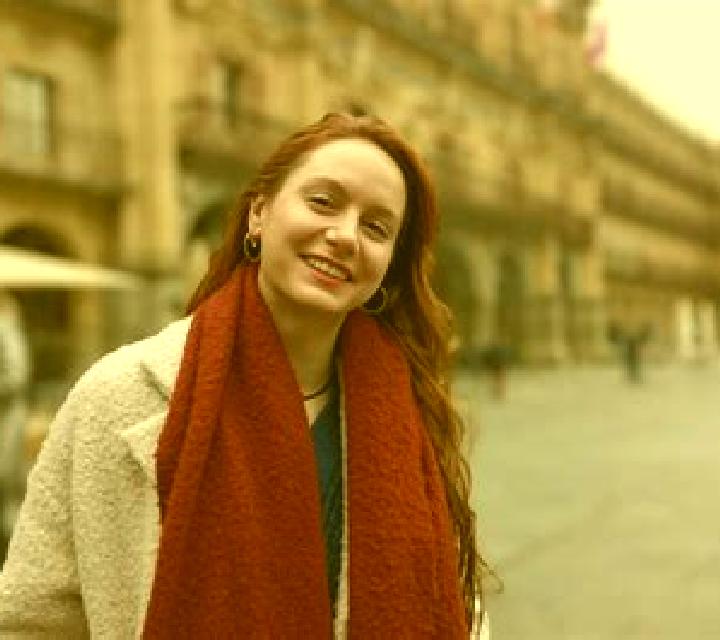 Martina 2 Larraga escort