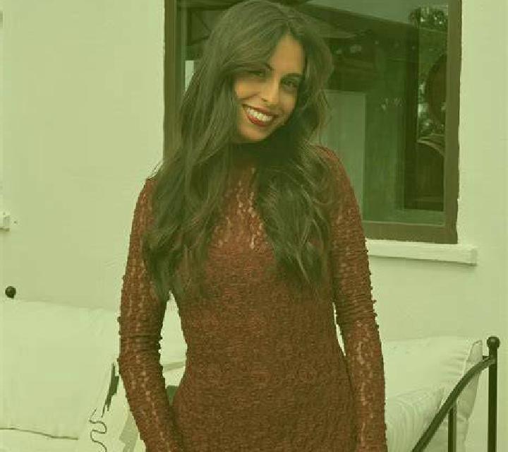 Martina 2 Malaguilla escort