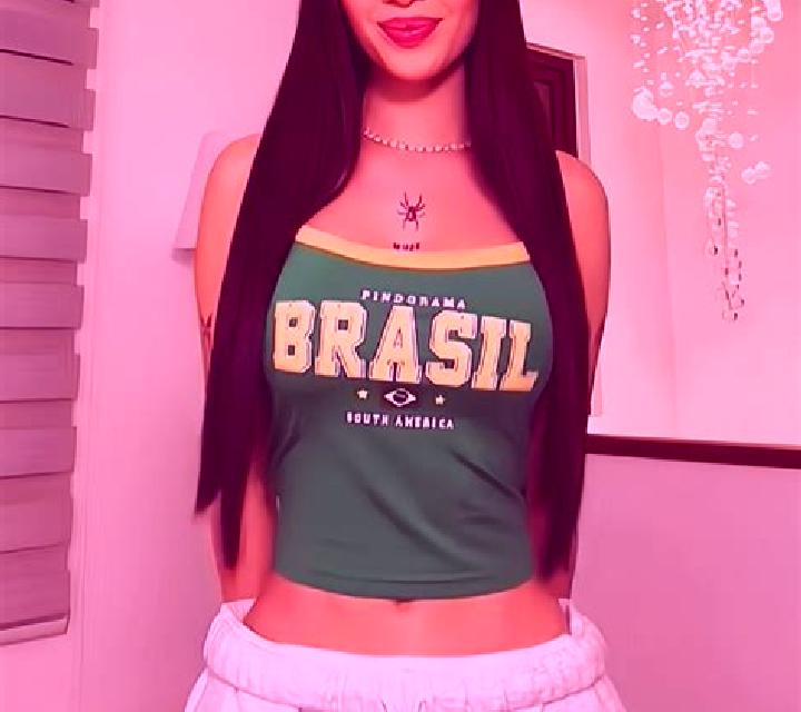 Martina 2 Melilla escort