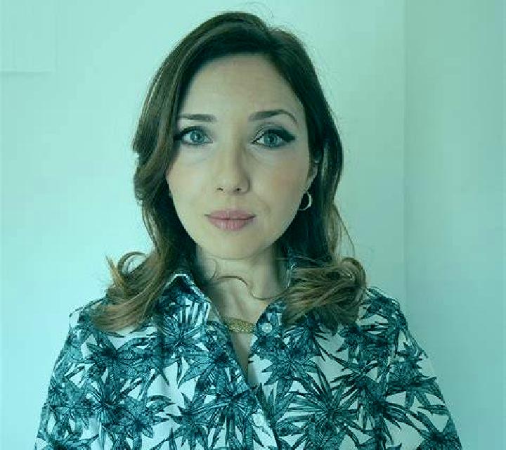 Martina 2 Mont-roig del Camp escort