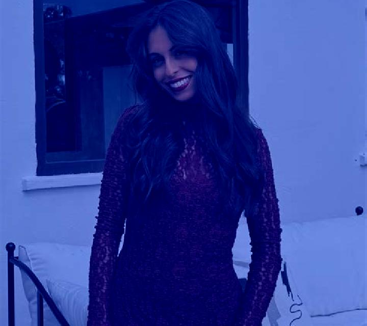 Martina 2 Perilla de Castro escort