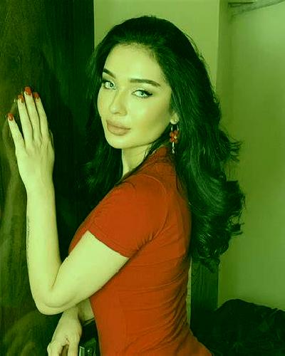 Martina 2 San Roman de Hornija escort