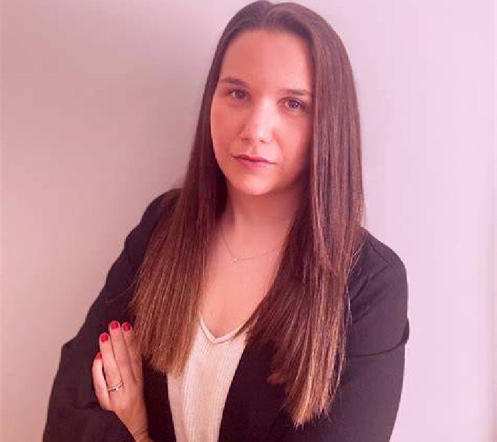 Martina 2 Selas escort