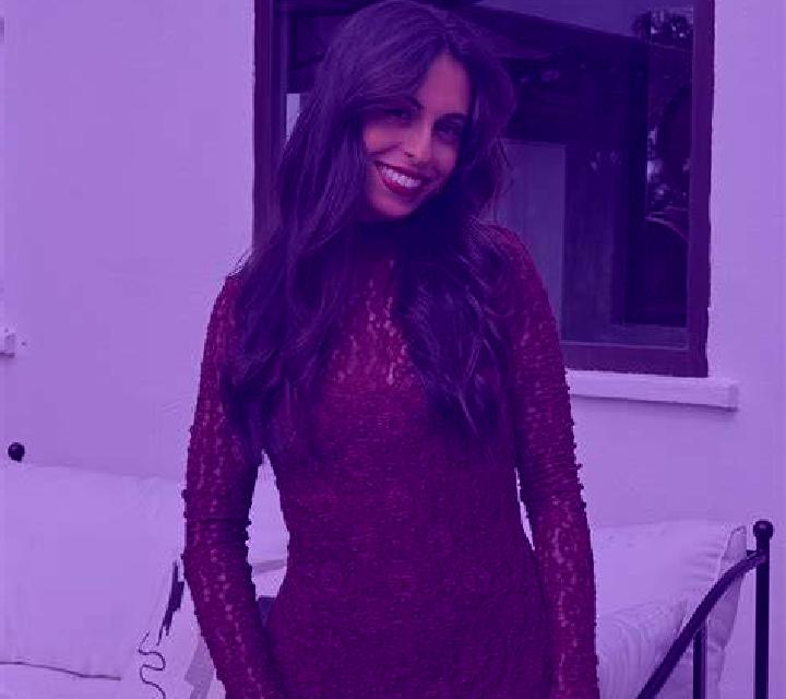Martina 2 Termens escort