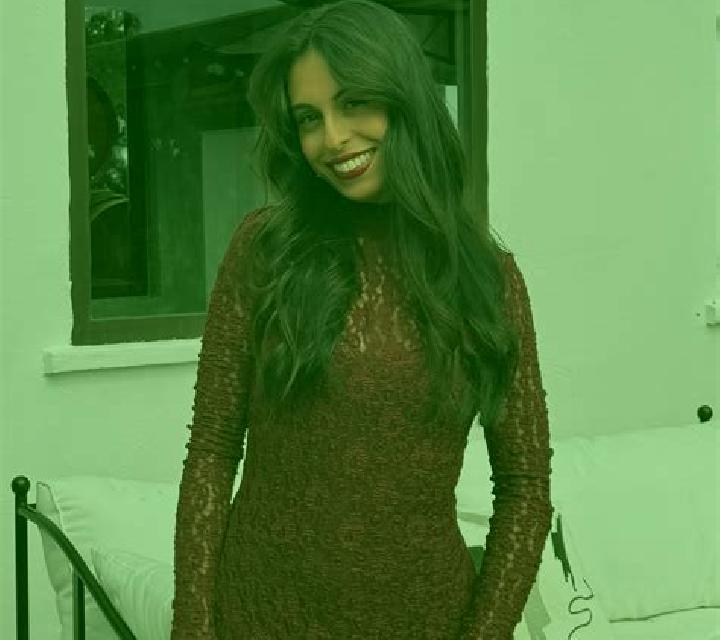 Martina 3 Alhama de Murcia escort