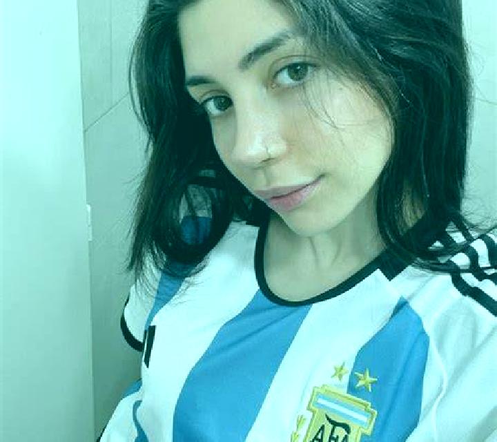 Martina 3 Bergondo escort