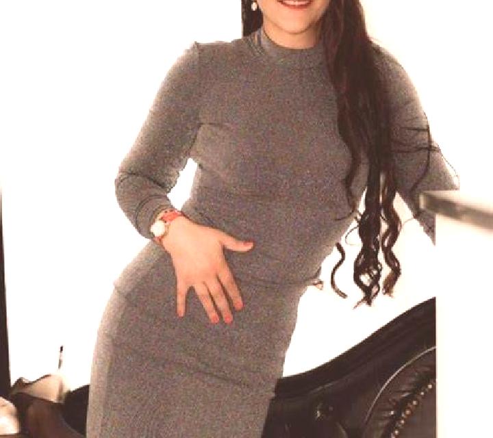 Martina 3 Huerta del Rey escort