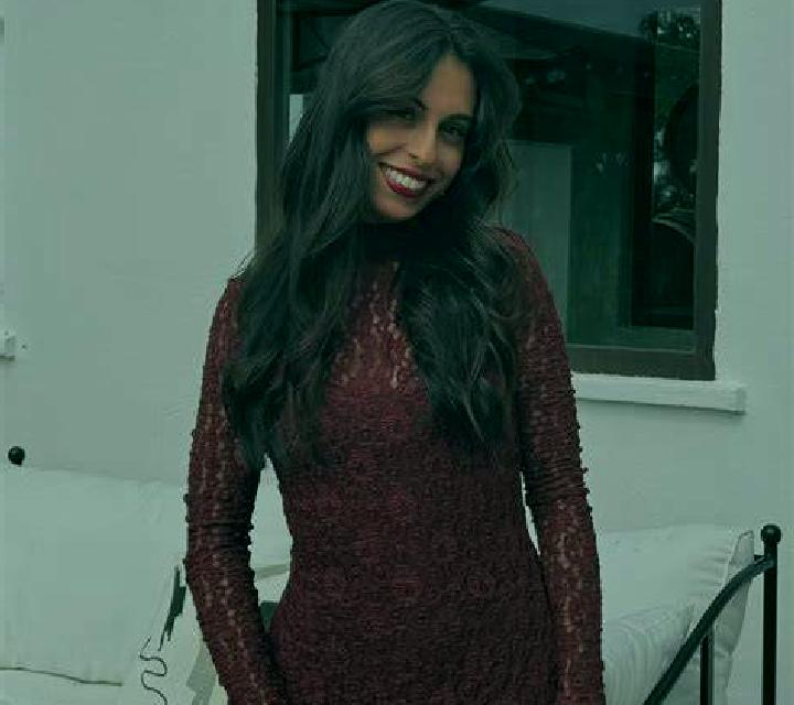 Martina 3 Mahide escort