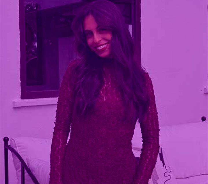 Martina 3 Nogueruelas escort