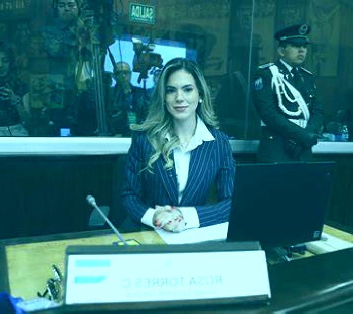 Martina 3 Orcera escort