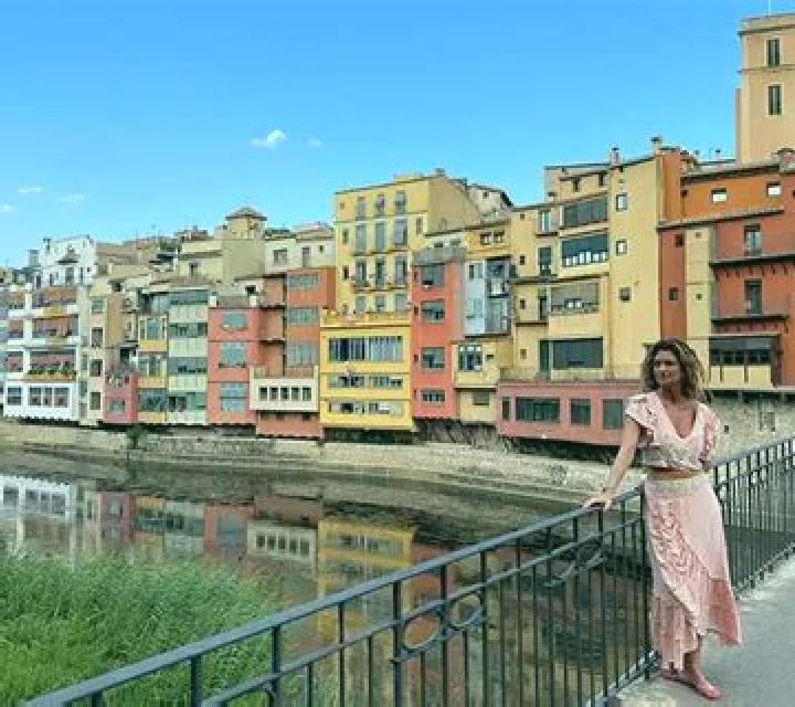 Martina 3 San Pedro de Gaillos escort