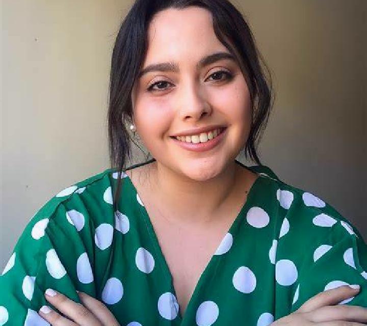 Martina 3 Torres de Barbues escort