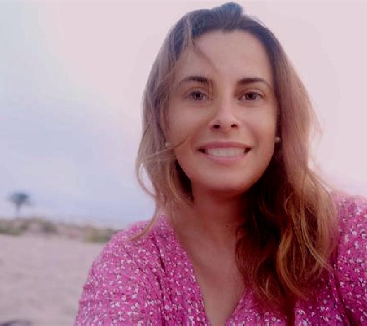 Martina 3 Urda escort