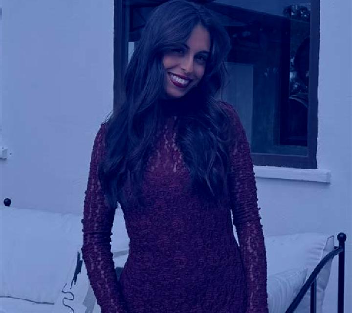 Martina 3 Velilla escort