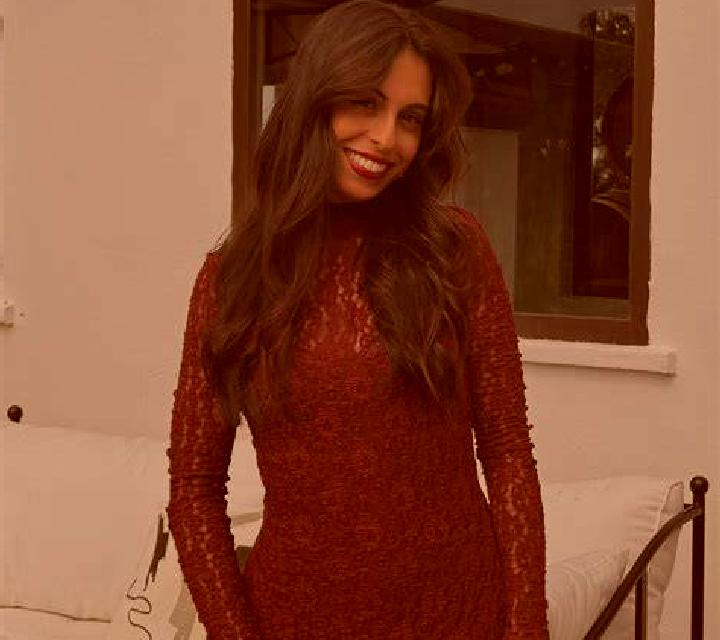 Martina 3 Viana de Duero escort