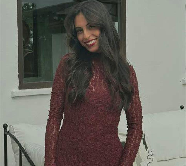 Martina 3 Villacanas escort