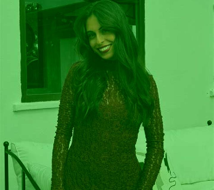 Martina Alcubilla de Nogales escort