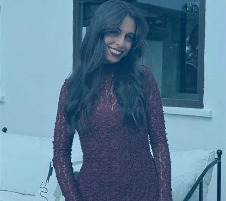Martina Bonastre escort