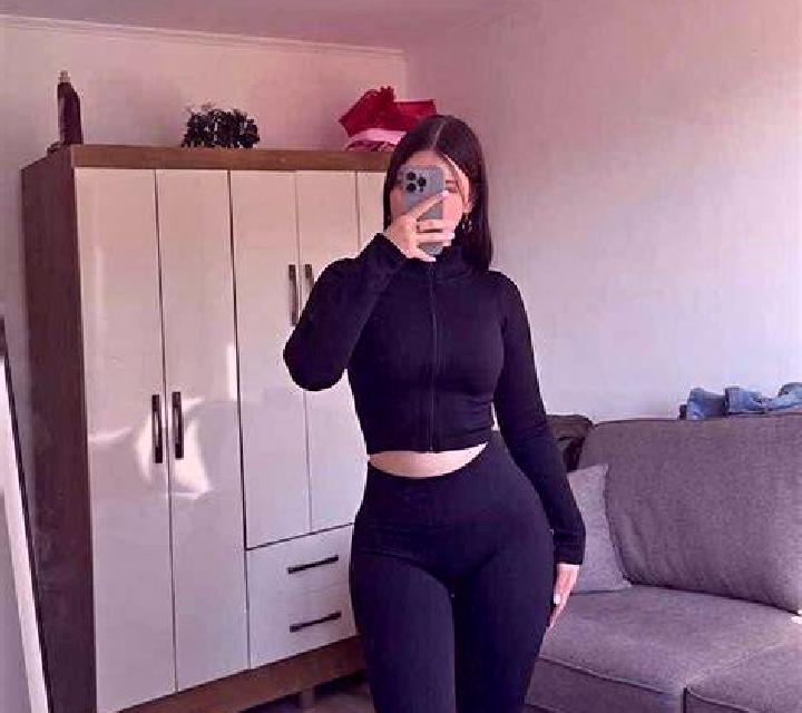 Martina Colmenarejo escort