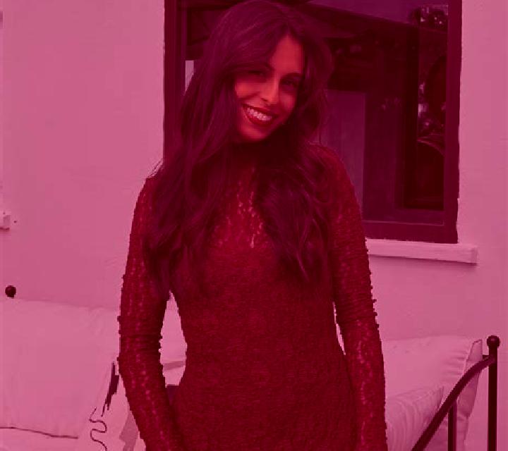 Martina Embid escort