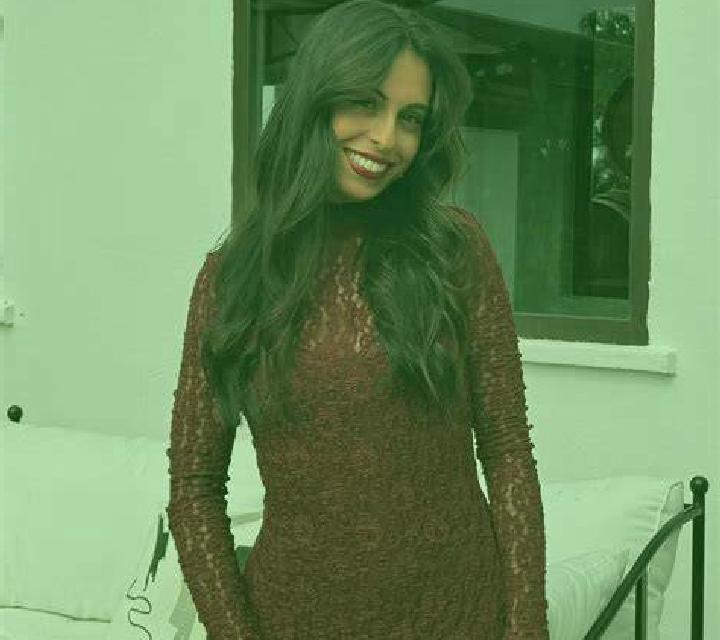 Martina Gondomar escort