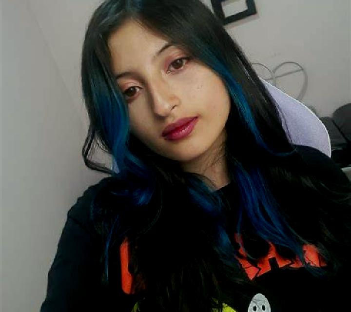 Martina Higuera escort