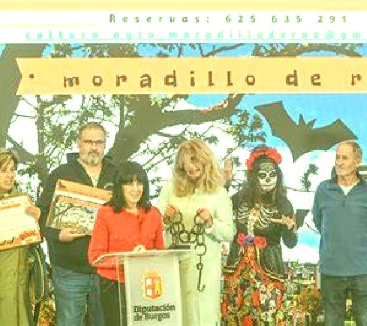 Martina Moradillo de Roa escort