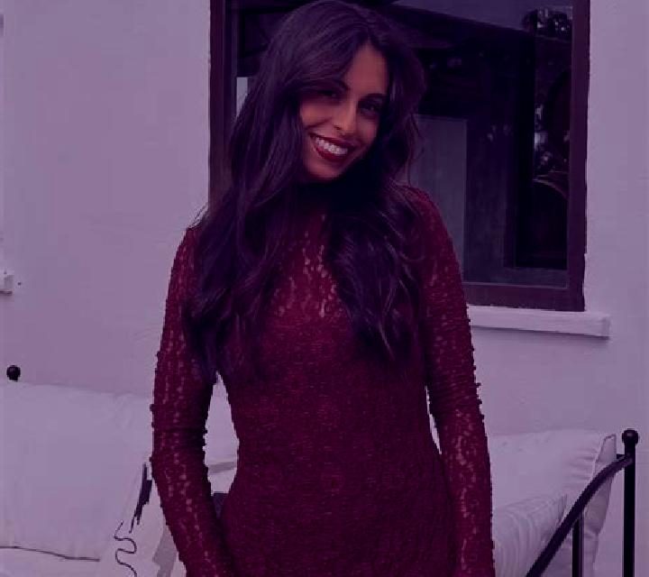 Martina Torre de Don Miguel escort