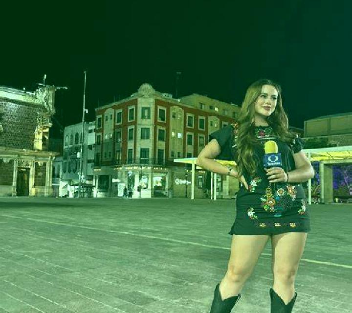 Martina Villoria escort