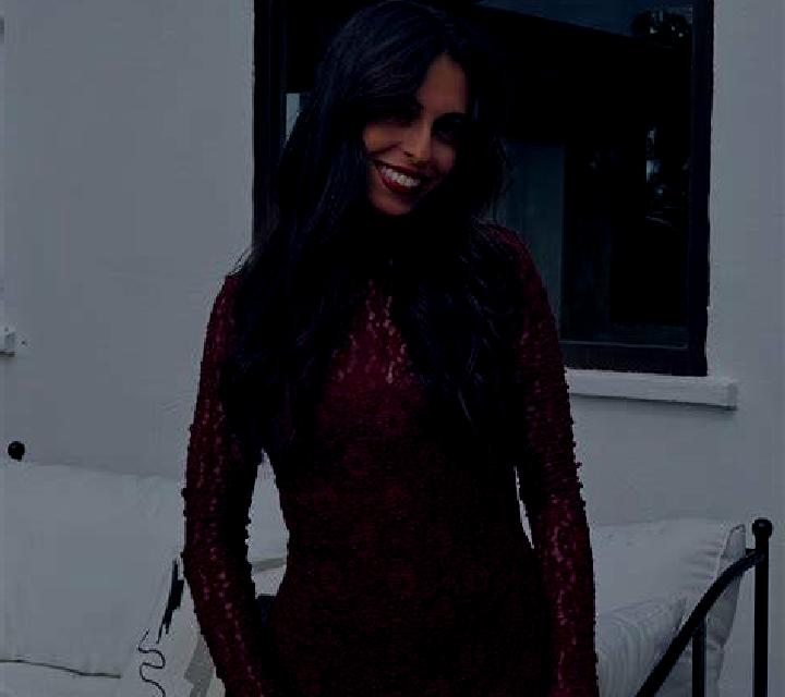 Miriam 2 Alcanices escort