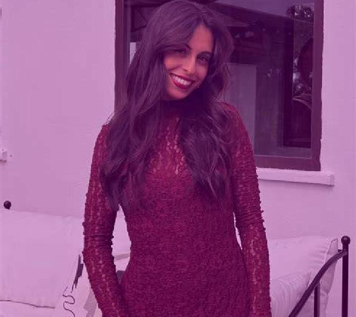 Miriam 2 Almodovar del Pinar escort