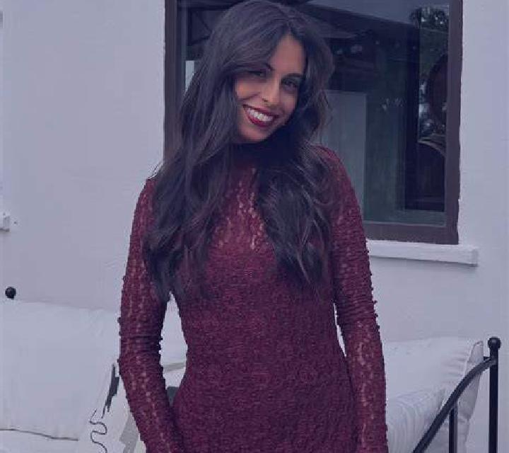 Miriam 2 Anguita escort